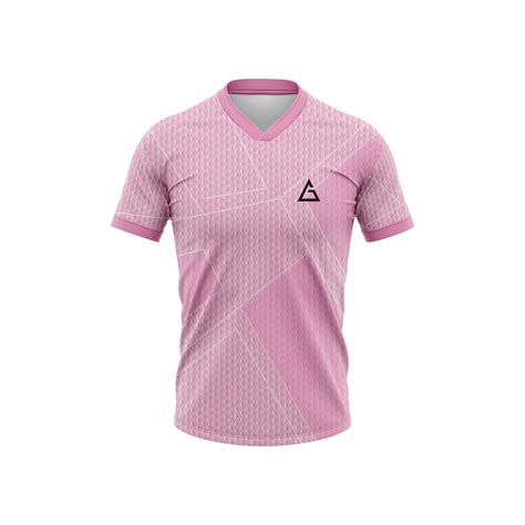 Best Pink Football Jersey Design Online 2026 | Custom Pink Panther ...