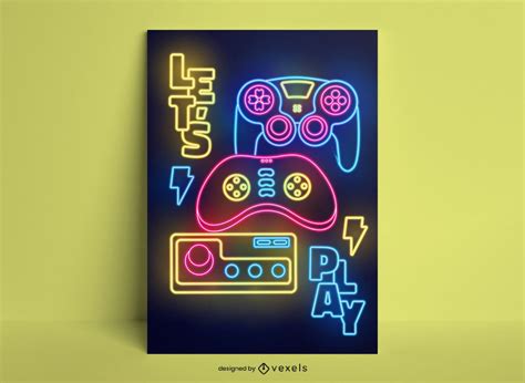 Vectores & Gráficos de neon para descargar