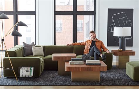 Queer Eye's star designer Bobby Berk talks life and design with AD ...