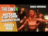 Sims 4 Dance Override 的图像结果