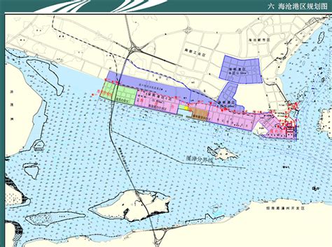 关于公布《开平市港口片区控制性详细规划》成果的通知