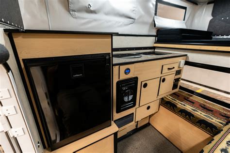 Image result for Building a Four Wheel Camper Shell Model