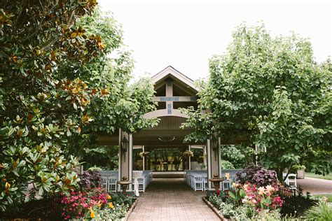 Wedding Gallery - Scotland Run Golf Club