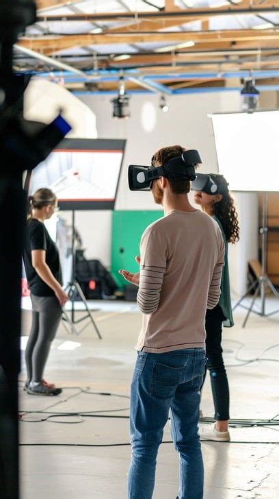 Image result for Virtual Reality Testing