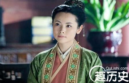 岳不群的妻子寧中則身為女中豪傑卻命運悲苦 - 每日頭條