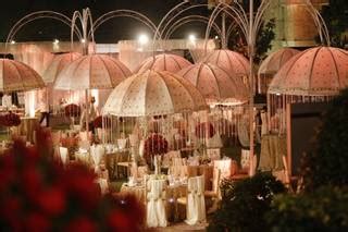 Yuna Weddings - Planner - Asaf Ali Road - Weddingwire.in