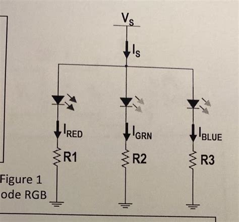Image result for Common Anode RGB LED
