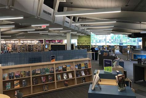 Local Building Contractors of Choice for Stark County District Library ...