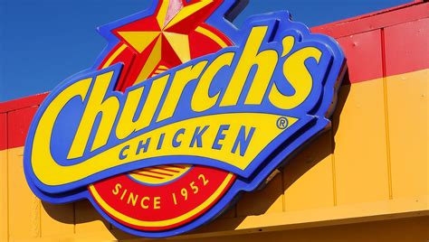 Oklahoma City-area Church's Chicken locations are open