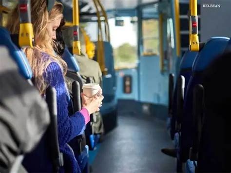 In a first, London buses to be powered by coffee - Coffee for London ...