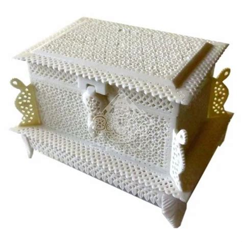 Bone Accessories - Shrinath Art Gallery Bone Elephant Tower Trader ...