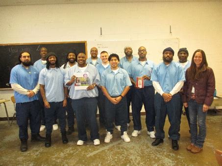 Illinois Department of Corrections and Lewis University Launch New ...