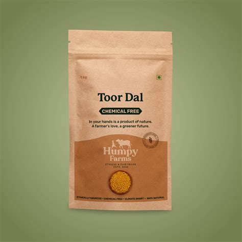 Toor Dal – Humpy Farms