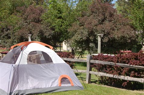 Missoula KOA Holiday - RV Campground in Missoula, MT