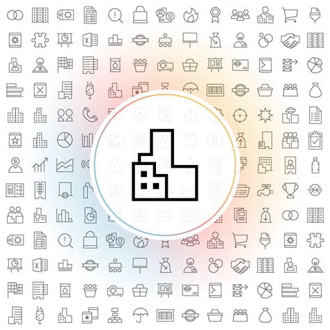 Subsidiary Icon 的图像结果