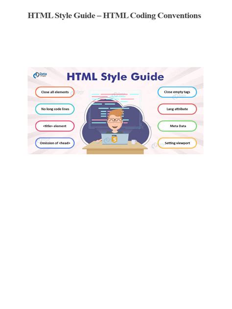 Image result for HTML User Guide