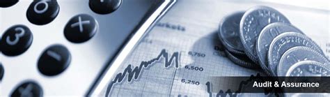 Broadly, Audit involves the following: