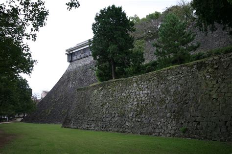 Kumamoto Castle Japan 的图像结果