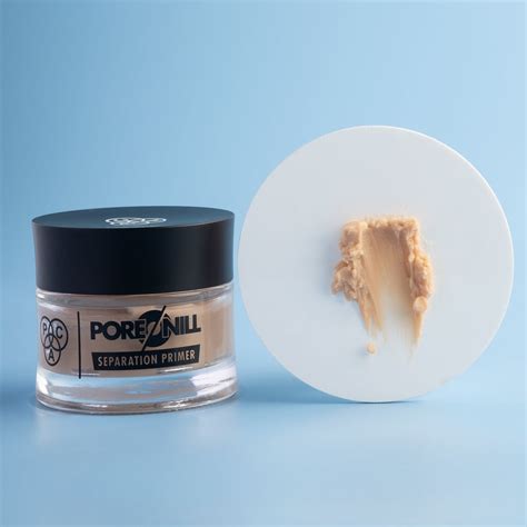 PAC Pore-O-Nill Separation Primer (Cream Based) | Cream Primer