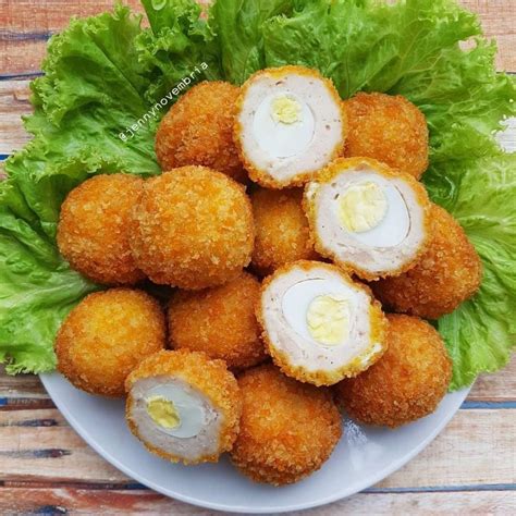 resep olahan mie telur goreng
