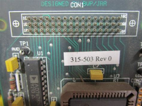 Unico 2400 40 HP Performance Vector Drive DC Inverter Charging Unit ...