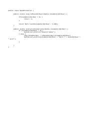 Speed Converter Java Example Application 的图像结果