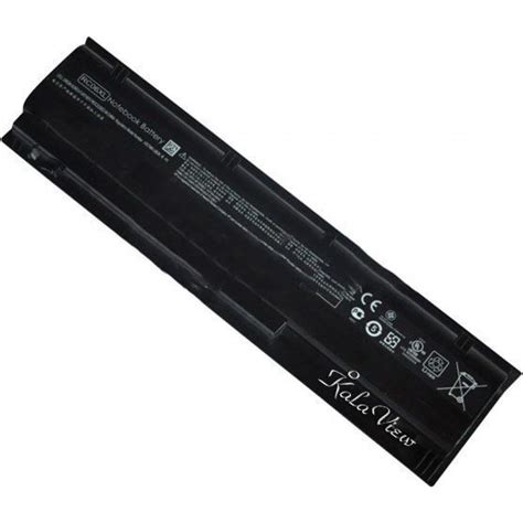 Hp RC09-6 Laptop Battery | فروشگاه اینترنتی کالاویو