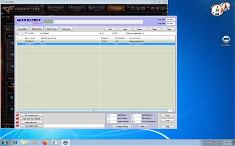 Image result for FFX Tas Python Bot Setup