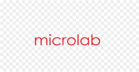 Microlab Logo & Transparent Microlab.PNG Logo Images