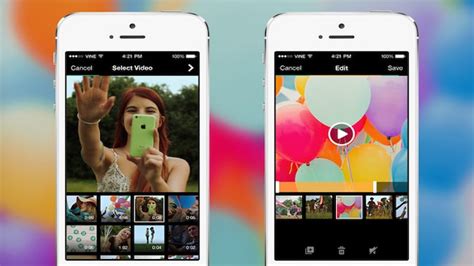 Vine update allows using camera roll on Android - India Today