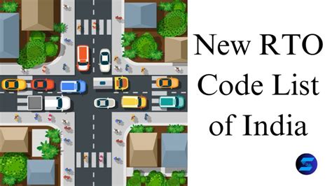 Image result for DN RTO Code