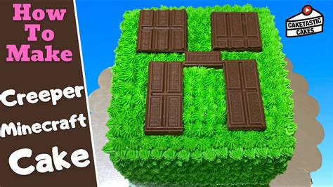 Minecraft Cake Tutorial 的图像结果