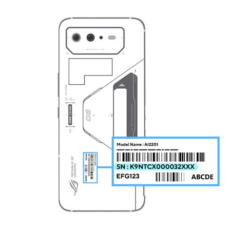 Image result for Check Serial Number Asus