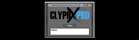 Image result for Clyphx Tutorial