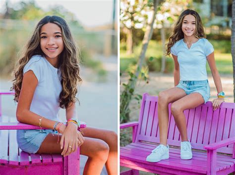 faith {florida teen beach photographer} — Alison Frank Photography ...