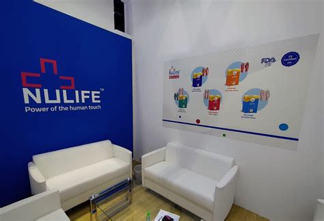 Events | Nulife, MRK Healthcare