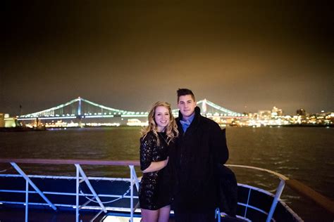 Experience Winter Magic This Season with City Cruises Philadelphia ...
