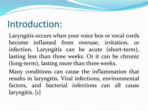 LARYNGITIS.pptx