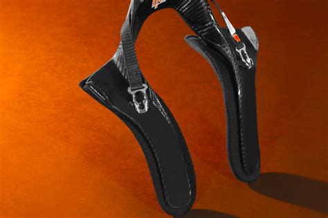 HANS DK19338311FIASFI Stilo HANS Zero