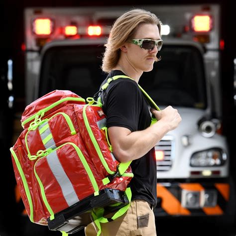 Statpacks New 2023 G3+ Perfusion Red, Hybrid Medic India | Ubuy