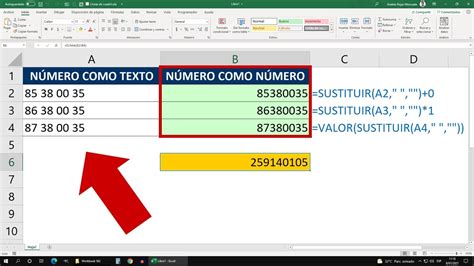 Image result for Convertir Texto En Formula