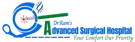 Dr. Ram's Surgical Hospital in Ahmedabad | General Surgeon in Ahmedabad