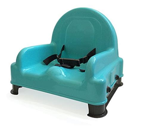 Buy Regalo Right Height Adjustable Booster Seat, Teal Online at Low ...