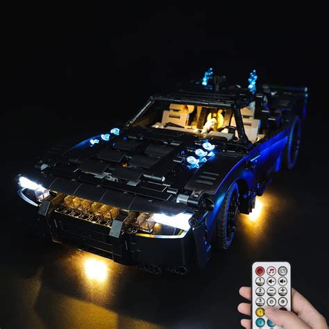 Only LED Lighting Kit and Kyglaring Lights Set India | Ubuy