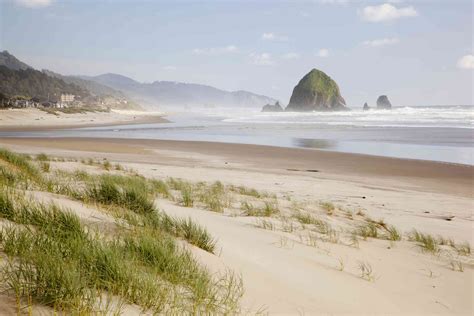 The Best Beaches to Visit in Oregon