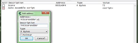 Image result for Sig Generate Cheat Engine