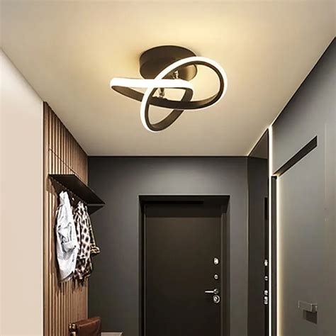 Ceiling LED Lights for Home 的图像结果