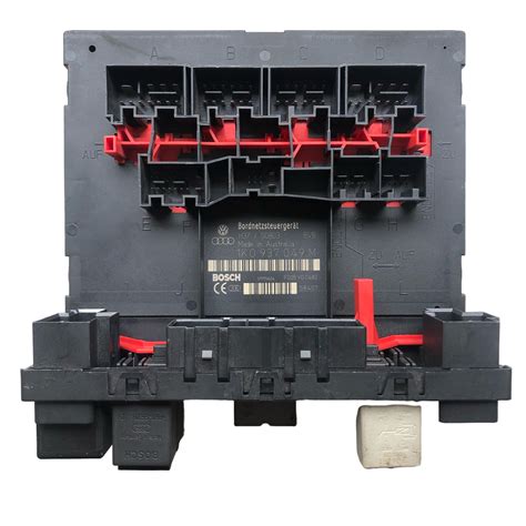 Image result for Body Control Module ECU