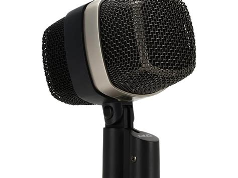 Image result for How Does Dynamic Microphone Works