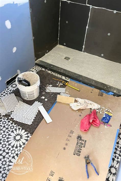 Penny Tile Install 的图像结果